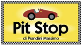 Logo Pit Stop Model
