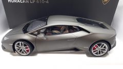 Autoart Lamborghini Huracan LP 610-4 1/12 - foto 3