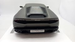 Autoart Lamborghini Huracan LP 610-4 1/12 - foto 5
