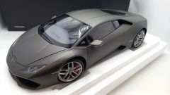 Autoart Lamborghini Huracan LP 610-4 1/12 - scala 1:12