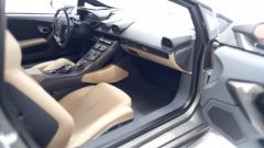 Autoart Lamborghini Huracan LP 610-4 1/12 - foto 6