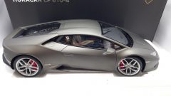 Autoart Lamborghini Huracan LP 610-4 1/12 - foto 4