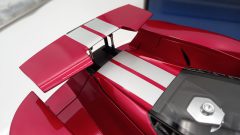 Autoart Ford GT 2017 1/12 - foto 6