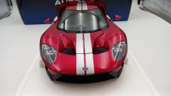 Autoart Ford GT 2017 1/12 - foto 2