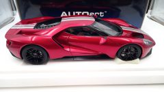 Autoart Ford GT 2017 1/12 - foto 3