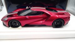Autoart Ford GT 2017 1/12 - foto 5