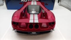 Autoart Ford GT 2017 1/12 - foto 4