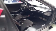 Autoart Ford GT 2017 1/12 - foto 7