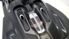 Autoart Porsche 918 Spyder Weissach Package 1/12 - foto 6