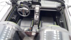 Autoart Porsche 918 Spyder Weissach Package 1/12 - foto 7
