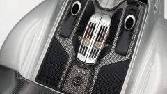 Autoart Porsche 918 Spyder 2013 with Weissach package 1/12 - foto 7