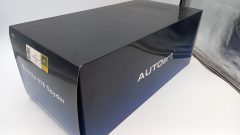 Autoart Porsche 918 Spyder 2013 with Weissach package 1/12 - foto 8