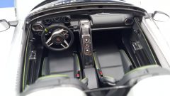 Autoart Porsche 918 Spyder 2013 with Weissach package 1/12 - foto 4