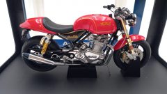 Autoart Norton Commando 952 2005 1/12 - foto 6