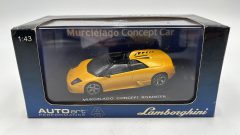 Autoart Lamborghini Murcielago Concept Roadster 1/43 - scala 1:43