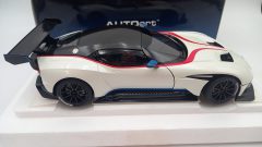 Autoart Aston Martin Vulcan 1/18 - foto 5