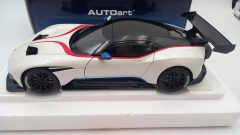 Autoart Aston Martin Vulcan 1/18 - foto 3