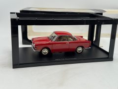 Autoart Bmw 700 Sport Coupe 1/18, Scatola lievemente usurata - scala 1:18