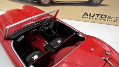 Autoart Austin healey 3000 Miki 1961 1/18 - foto 7
