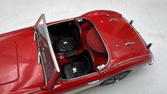 Autoart Austin healey 3000 Miki 1961 1/18 - foto 3