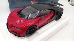 Autoart Bugatti Chiron Sport 2019 1/18 - scala 1:18