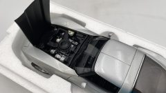 Autoart Chevrolet Corvette 1978 1/18 Scatola lievemente usurata - foto 3