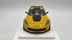 Autoart Chevrolet Corvette C7 Z06 C7R Edition 1/18 - foto 2