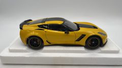 Autoart Chevrolet Corvette C7 Z06 C7R Edition 1/18 - foto 5