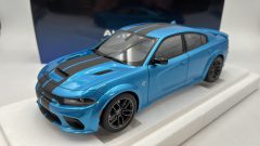 Autoart Dodge Charger SRT Hellcat Redeye Jailbreak 1/18 - scala 1:18