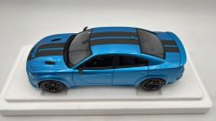 Autoart Dodge Charger SRT Hellcat Redeye Jailbreak 1/18 - foto 6