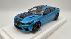 Autoart Dodge Charger SRT Hellcat Redeye Jailbreak 1/18 - foto 3