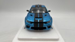 Autoart Dodge Charger SRT Hellcat Redeye Jailbreak 1/18 - foto 2
