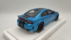 Autoart Dodge Charger SRT Hellcat Redeye Jailbreak 1/18 - foto 5