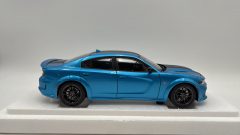 Autoart Dodge Charger SRT Hellcat Redeye Jailbreak 1/18 - foto 4