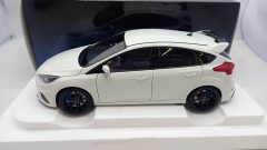 Autoart Ford Focus RS 2016 1/18 - foto 3