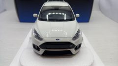 Autoart Ford Focus RS 2016 1/18 - foto 2