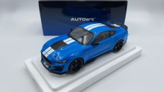 Autoart Ford Mustang Shelby GT500 1/18 - scala 1:18