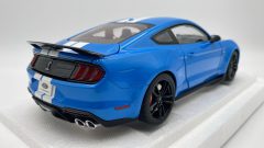 Autoart Ford Mustang Shelby GT500 1/18 - foto 5