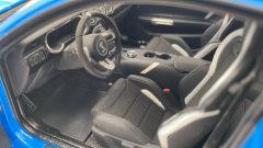 Autoart Ford Mustang Shelby GT500 1/18 - foto 8