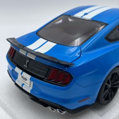 Autoart Ford Mustang Shelby GT500 1/18 - foto 7