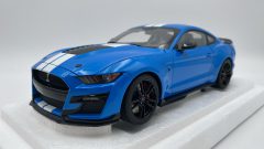 Autoart Ford Mustang Shelby GT500 1/18 - foto 3