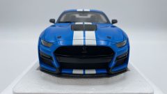 Autoart Ford Mustang Shelby GT500 1/18 - foto 2