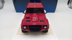 Autoart Lamborghini LM002 Pick-Up 1986 1/18 - foto 2