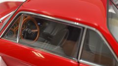 Autoart Lancia Fulvia 1.6HF Fanalone 1/18 scatola usurata - foto 5