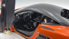 Autoart McLaren 600LT 1/18 Myan Orange - foto 6