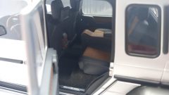 Autoart Mercedes-Benz G 63 AMG 6x6 2013 1/18 - foto 6