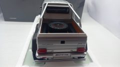Autoart Mercedes-Benz G 63 AMG 6x6 2013 1/18 - foto 5