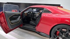 Autoart Nissan GT-R50 By italdesign 1/18 - foto 7