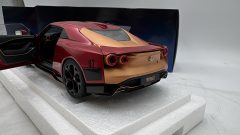 Autoart Nissan GT-R50 By italdesign 1/18 - foto 5