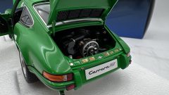 Autoart Porsche 911 Carrera RS 2.7 1/18 - foto 5
